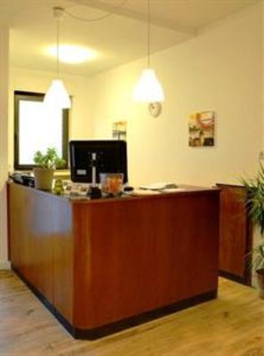 фото отеля Hotel Waldesruh