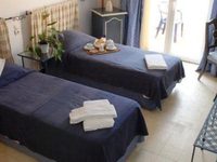 Auberge Du Cap Le Lavandou