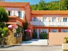 фото отеля Auberge Du Cap Le Lavandou