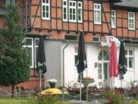 Hotel Zum Alten Fahrhaus
