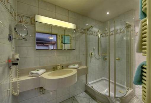 фото отеля Hotel Diana Oberstaufen