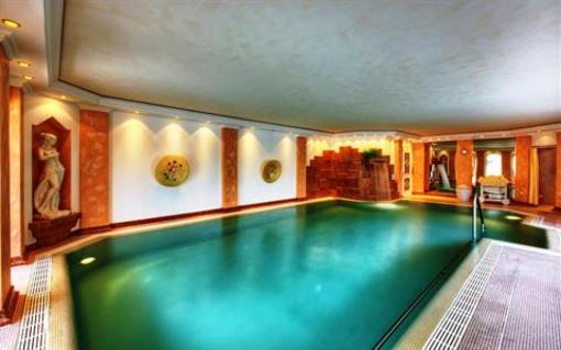 фото отеля Hotel Diana Oberstaufen