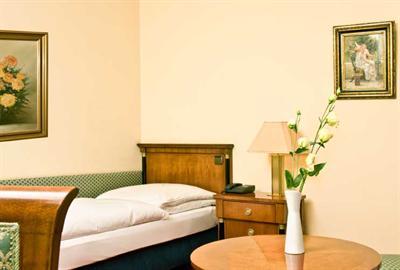 фото отеля Hotel Mondial Berlin