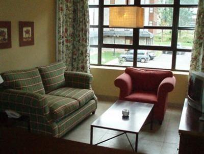 фото отеля Aparthotel Eth Palai Vielha