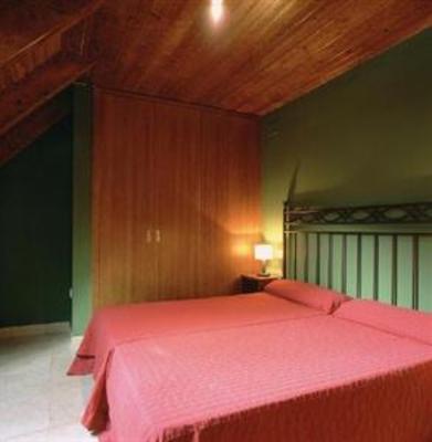 фото отеля Aparthotel Eth Palai Vielha