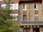 фото отеля Aparthotel Eth Palai Vielha