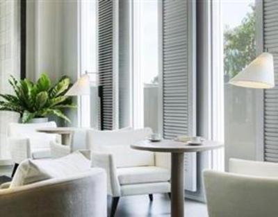 фото отеля Classic Kameo Hotel & Serviced Apartments Rayong