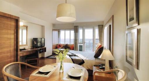 фото отеля Classic Kameo Hotel & Serviced Apartments Rayong