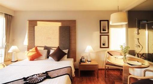фото отеля Classic Kameo Hotel & Serviced Apartments Rayong