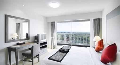 фото отеля Classic Kameo Hotel & Serviced Apartments Rayong