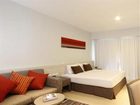 фото отеля Classic Kameo Hotel & Serviced Apartments Rayong