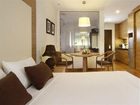 фото отеля Classic Kameo Hotel & Serviced Apartments Rayong