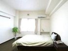 фото отеля Weekly Mansion Fukagawa Tokyo
