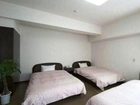 фото отеля Weekly Mansion Fukagawa Tokyo