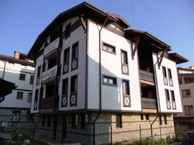 фото отеля Vassiliovata Kashta Hotel Bansko