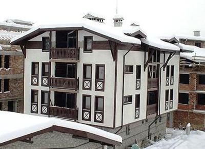 фото отеля Vassiliovata Kashta Hotel Bansko