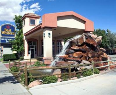 фото отеля BEST WESTERN PLUS Greenwell Inn