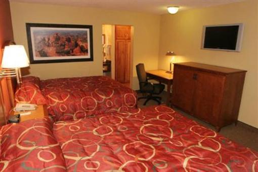 фото отеля BEST WESTERN PLUS Greenwell Inn