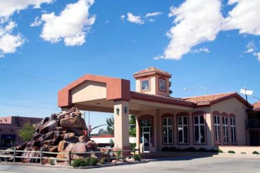 фото отеля BEST WESTERN PLUS Greenwell Inn