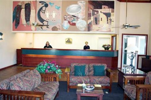 фото отеля BEST WESTERN PLUS Greenwell Inn