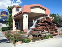 BEST WESTERN PLUS Greenwell Inn