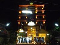 Spring Park Hotel Battambang