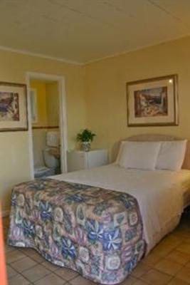 фото отеля Sun Tan Motel