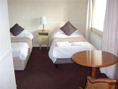 фото отеля The Highwayman Hotel