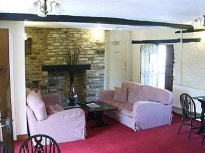 фото отеля The Highwayman Hotel