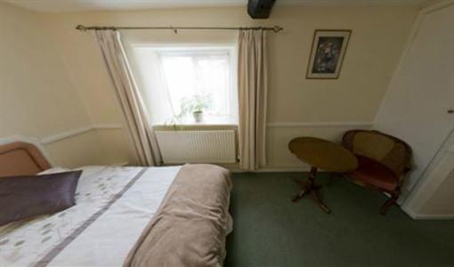фото отеля The Highwayman Hotel