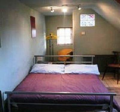 фото отеля Grange Guest House