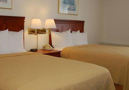 фото отеля Quality Inn Colchester (Vermont)
