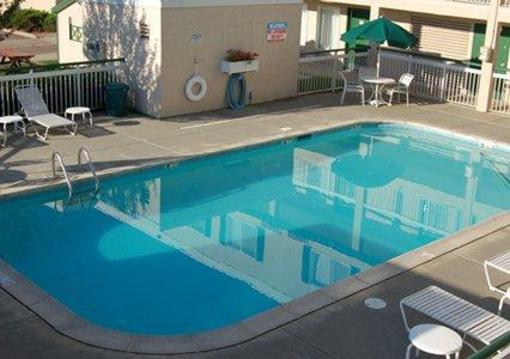 фото отеля Quality Inn Colchester (Vermont)