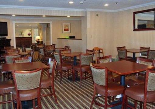фото отеля Quality Inn Colchester (Vermont)