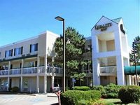 Quality Inn Colchester (Vermont)