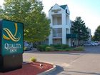 фото отеля Quality Inn Colchester (Vermont)