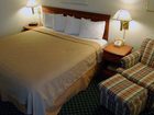 фото отеля Quality Inn Colchester (Vermont)