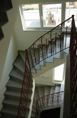 фото отеля Gruber Apartman