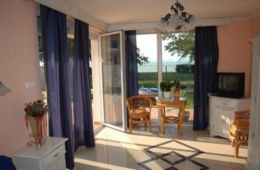 фото отеля Gruber Apartman
