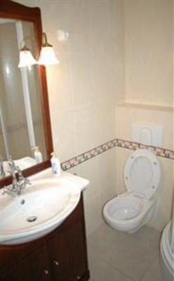 фото отеля Gruber Apartman
