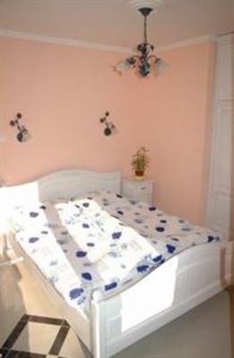 фото отеля Gruber Apartman