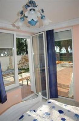 фото отеля Gruber Apartman