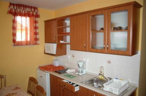 фото отеля Gruber Apartman