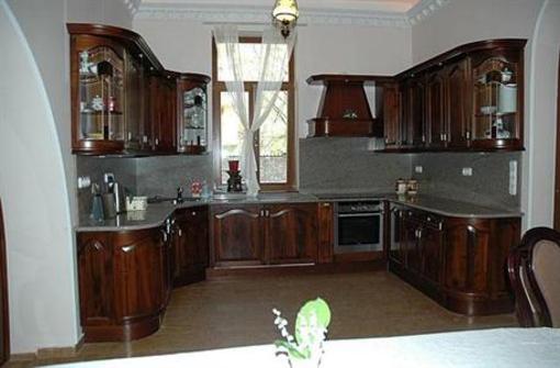 фото отеля Gruber Apartman