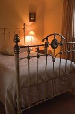 фото отеля The Vines Hotel Black Bourton Bampton