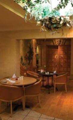 фото отеля The Vines Hotel Black Bourton Bampton