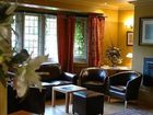 фото отеля The Vines Hotel Black Bourton Bampton