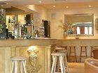 фото отеля The Vines Hotel Black Bourton Bampton