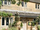 фото отеля The Vines Hotel Black Bourton Bampton