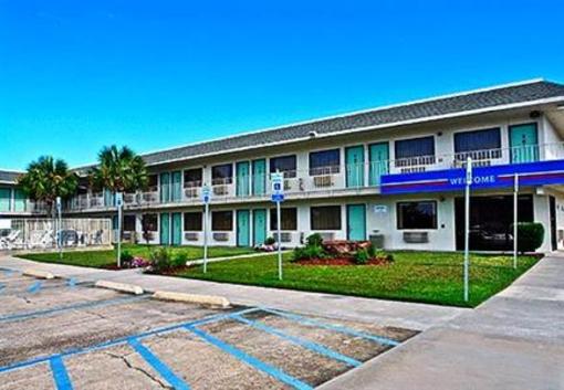 фото отеля Motel 6 Gulfport (Mississippi)